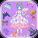 公主芭比设计师