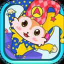 儿童益智游戏乐园