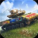 坦克世界闪击战手机版游戏