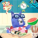 托卡生活小厨师