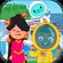 护理我的小公主