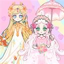 迷你托卡萌萌少女