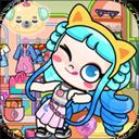 莱拉小镇公主童话世界