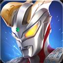 奥特曼热血英雄官方正版