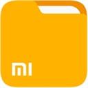 小米文件管理器