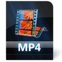 视频转换的MP4 Aencoder