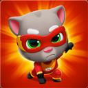 汤姆猫英雄跑酷单机版最新版