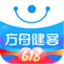健客网药店app官方版