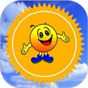 天气预报播报员