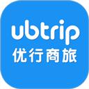 优行云商旅