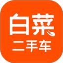 白菜二手车