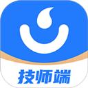 点点达技师端