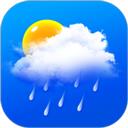 精准实时天气预报