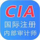 国际注册内部审计师