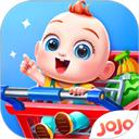 JoJo亲子乐园