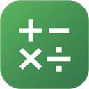 芃芃算术-加减乘除强化训练