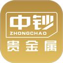 中钞贵金属
