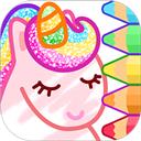 梦幻动画涂鸦世界