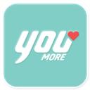 YOUMORE