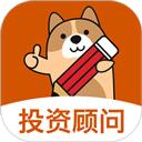 投资顾问练题狗