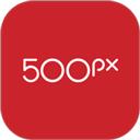 500px中国版