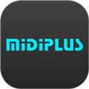 MIDIPLUS控制中心