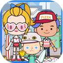 托卡迷你小镇大酒店