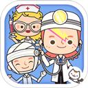 米加小镇城市医院