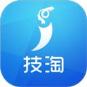 技淘