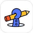 后浪学设计-LOGO字体图形海报素材