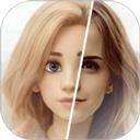 萌萌变脸相机