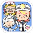 迷你我的公主做医生