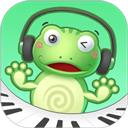 爱优蛙AI智能钢琴陪练