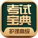 护理高级职称考试宝典