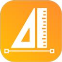 测量仪-尺子专业测距仪