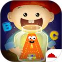 阳阳自然拼读儿童英语