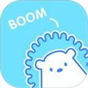 BOOM盲盒