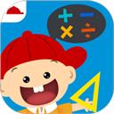 阳阳儿童数学逻辑思维训练