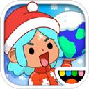 托卡城镇小世界