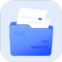 极简文件管理APP