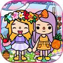 托卡生活仙境世界