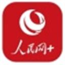 人民网+