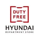 现代百货免税店