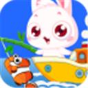 宝宝游戏-儿童钓鱼