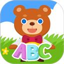 拼音熊玩单字汉语拼音版