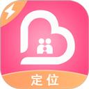 微关爱定位采集