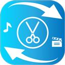 视频转音频剪辑