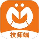 摩耶技师端